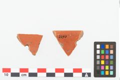 Foto von Keramikgefäß (NHMW-PRAE-002373)